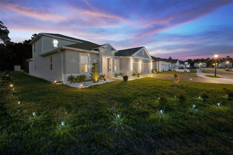 5 bedroom Single Family Residence at 5897 Sierra Crown Street, Bargrove Ph 2, Mount Dora — photo 5