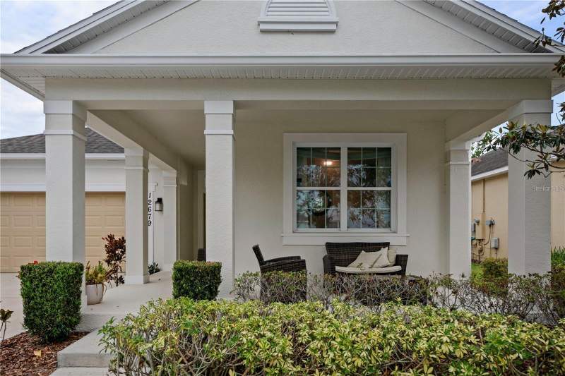 3 bedroom Single Family Residence at 12679 Calderdale Avenue, Wickham Park, Windermere — photo 3