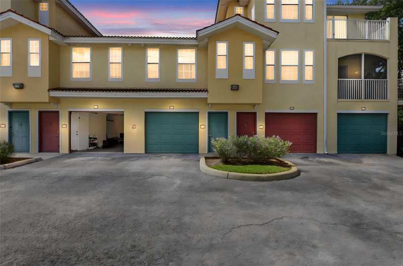 1 bedroom Condominium at 12106 Poppy Field Lane #106, Villanova/Hunters Crk, Orlando — photo 1