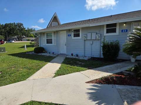 10301 Us Highway 27 #22, waterfront for sale in Clermont