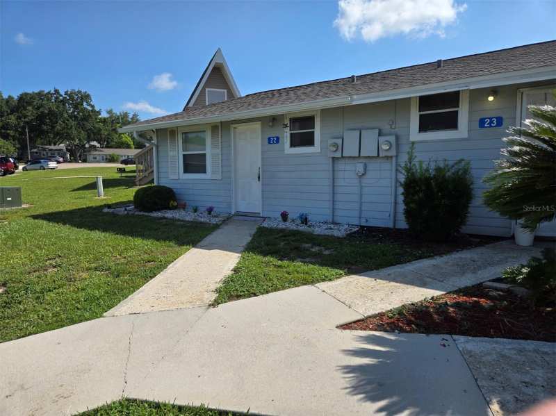 2 bedroom Condominium at 10301 US Highway 27 #22, Vacation Village, Clermont — photo 1