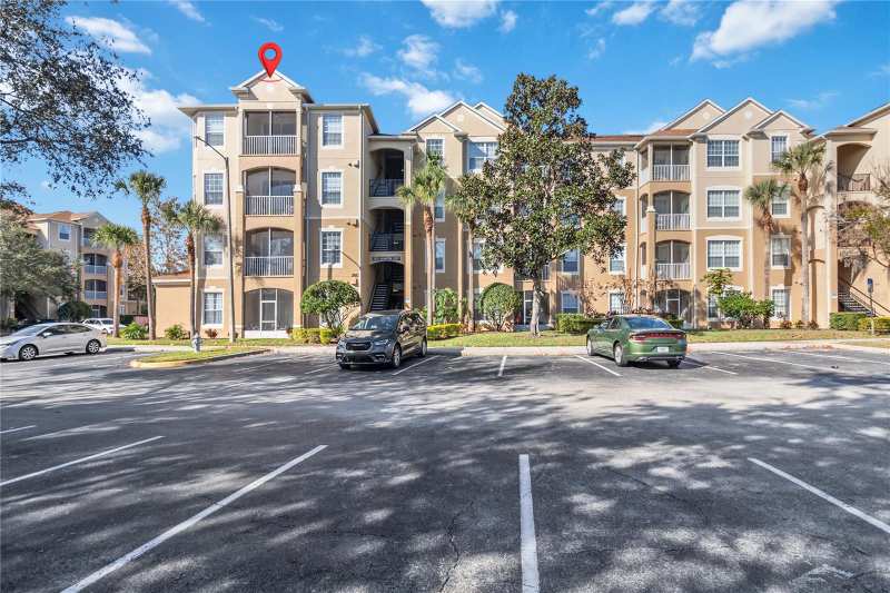 3 bedroom Condominium at 2821 E Almaton Loop #401, Ventura At Windsor Hills Condo Ph 6, Kissimmee — photo 1