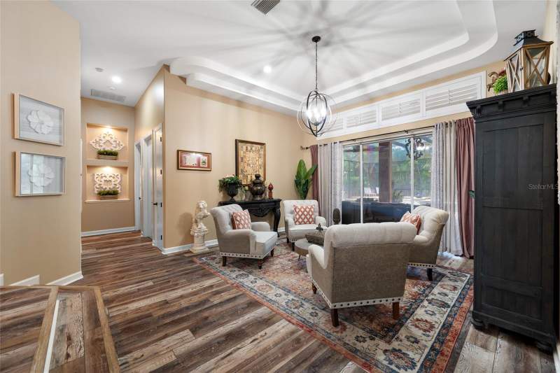 3 bedroom Single Family Residence at 7888 BAYOU CLUB BOULEVARD, BAYOU CLUB BLVD EXT TR 1-PH 1 & TR 2-PH 1, SEMINOLE — photo 5