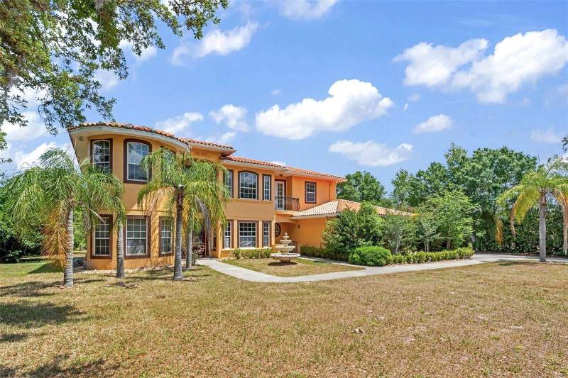 5 bedroom Single Family Residence at 13161 Lake Butler Boulevard, Lake Roper Pointe, Windermere — photo 3