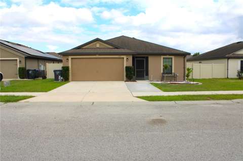 1552 Swan Lake Circle, home for sale on Swan Lake Circle