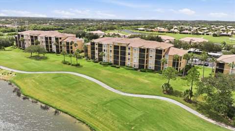 8309 Grand Estuary Trail #306, home for sale in Bradenton 34212