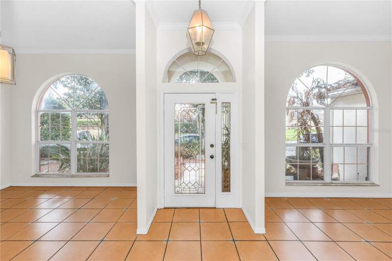 4 bedroom Single Family Residence at 1587 HUNTERS STAND RUN, HUNTERS STAND AT CARILLON, OVIEDO — photo 4