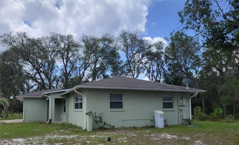 2 bedroom Single Family Residence at 9022 Lingrove Road, Heather The, Weeki Wachee — photo 5