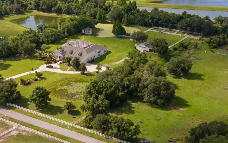 4 bedroom Single Family Residence at 13717 Canterfield Drive, Canterfield Farms, Riverview — photo 2