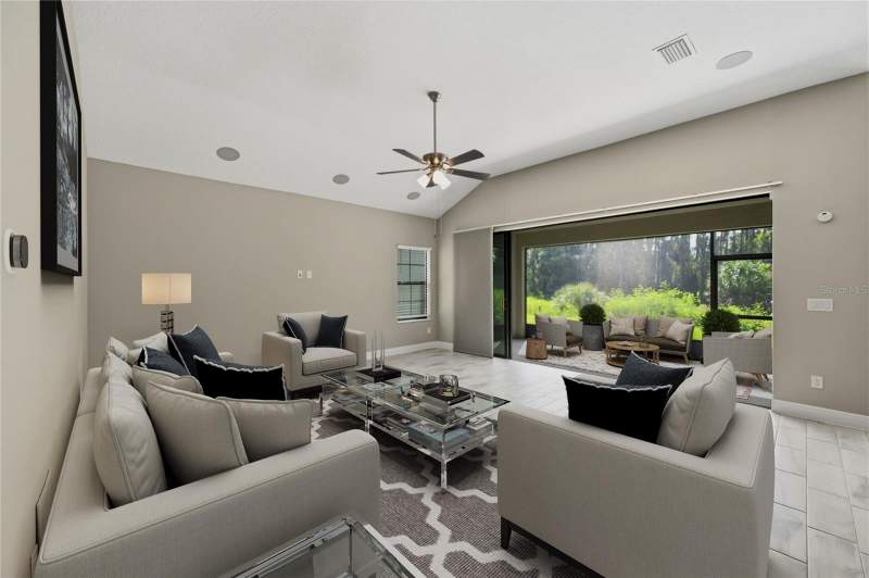 4 bedroom Single Family Residence at 14519 Woodland Spur Drive, B & D Hawkstone Ph 2, Lithia — photo 2