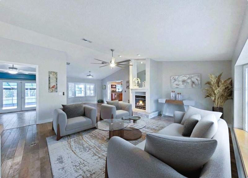 4 bedroom Single Family Residence at 438 Lafayette Boulevard, Oldsmar Rev Map, Oldsmar — photo 3