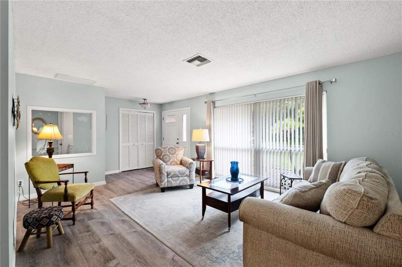 2 bedroom Single Family Residence at 7 Douglas Court, Sugarmill Woods Cypress Village, Homosassa — photo 4