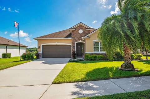 1888 Jainic Loop, 4-bedroom for sale in Apopka