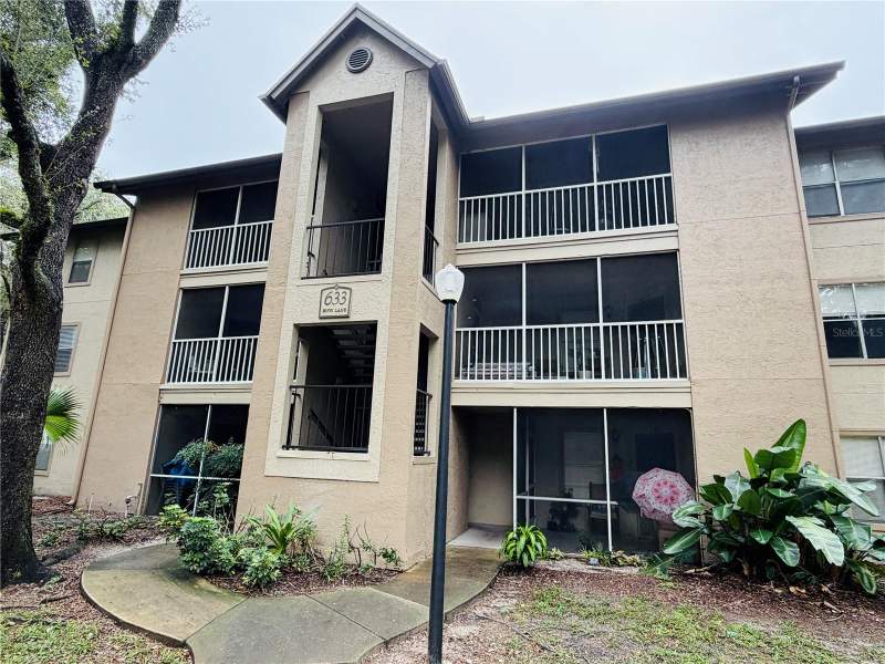 2 bedroom Condominium at 633 Buoy Lane #205, Landing A Condo, Altamonte Springs — photo 2