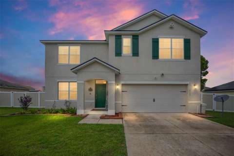 4583 NE 27Th Street, home for sale on NE 27Th Street
