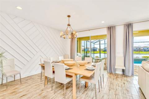 537 Marcello Boulevard, Kissimmee FL - photo 9 of 50