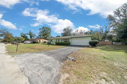 2004 NE 52Nd Street, home for sale in Ocala 34479