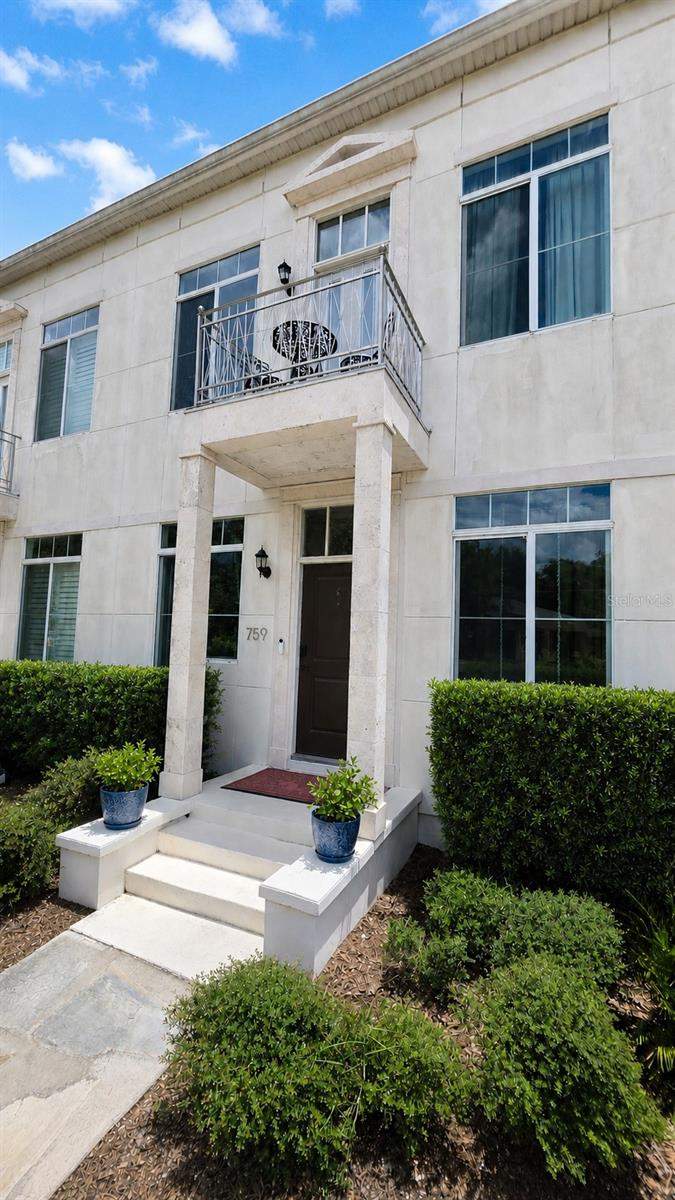3 bedroom Townhouse at 759 Lake Baldwin Lane, Lake Baldwin 5, Orlando — photo 3