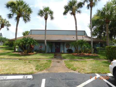 6314 Newtown Circle #14B3, home for sale in Tampa 33615