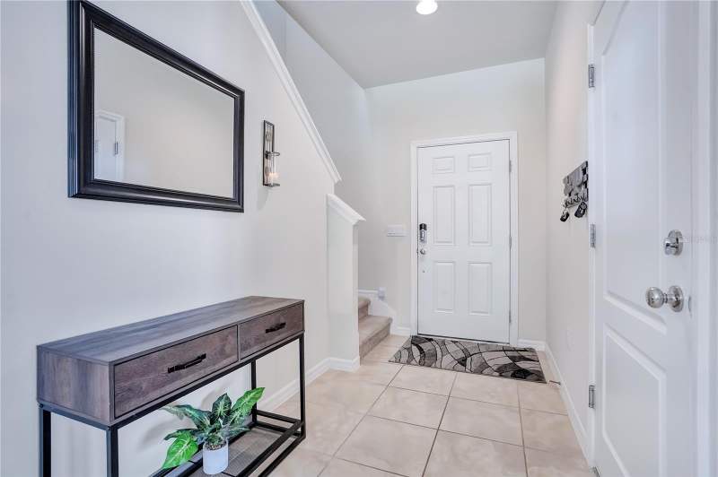 4 bedroom Single Family Residence at 16959 Basswood Lane, Serenoa Village 1 Ph 1B-2, Clermont — photo 2