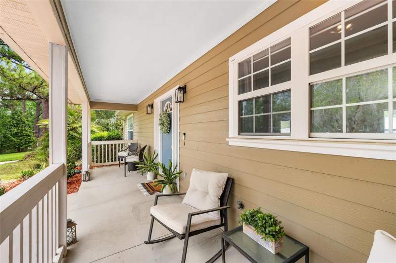 3 bedroom Single Family Residence at 14659 NW 150th Place, Santa Fe Station Ph 2, Alachua — photo 4