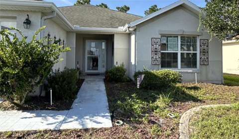 11928 SE 91St Circle, gated community for sale in Summerfield