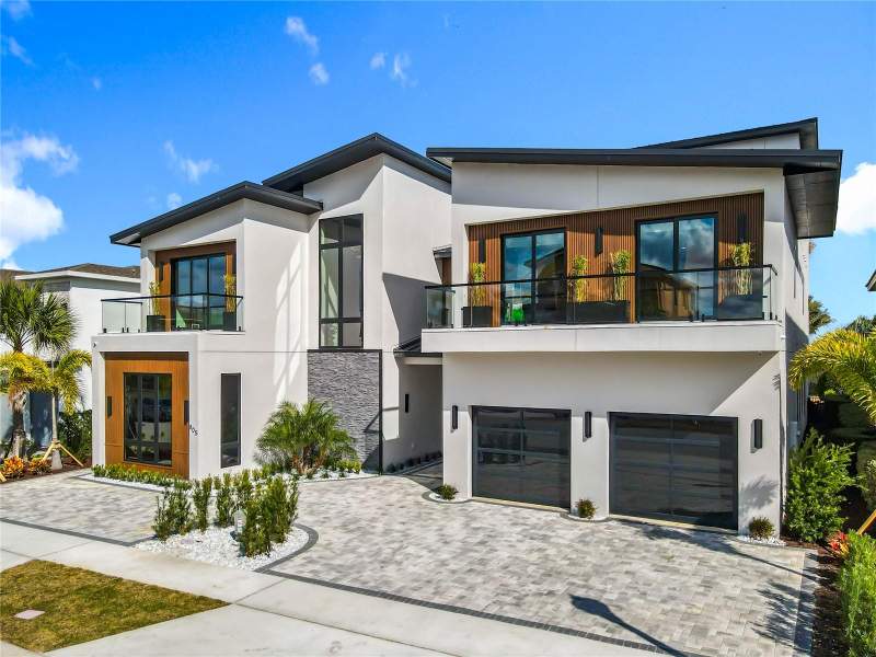 10 bedroom Single Family Residence at 805 GOLDEN BEAR DRIVE, REUNION WEST VLGS NORTH, REUNION — photo 3