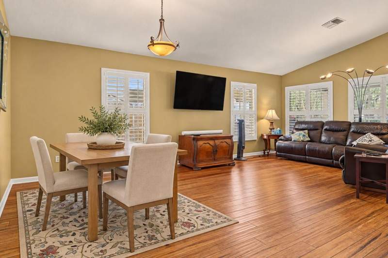 4 bedroom Single Family Residence at 631 4th Avenue, Spring Park Resub, Safety Harbor — photo 5
