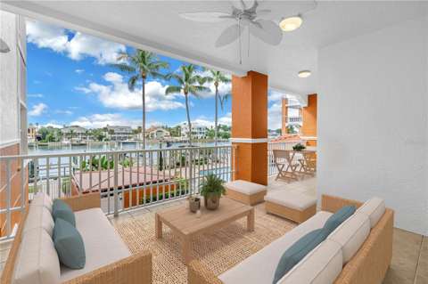 650 Pinellas Bayway #2101, luxury home for sale in Tierra Verde