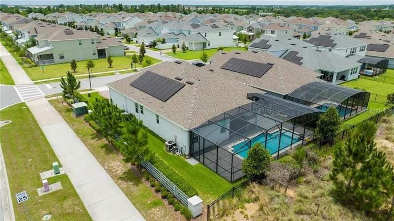 4 bedroom Single Family Residence at 14711 Winter Stay Drive, Panther View, Winter Garden — photo 5
