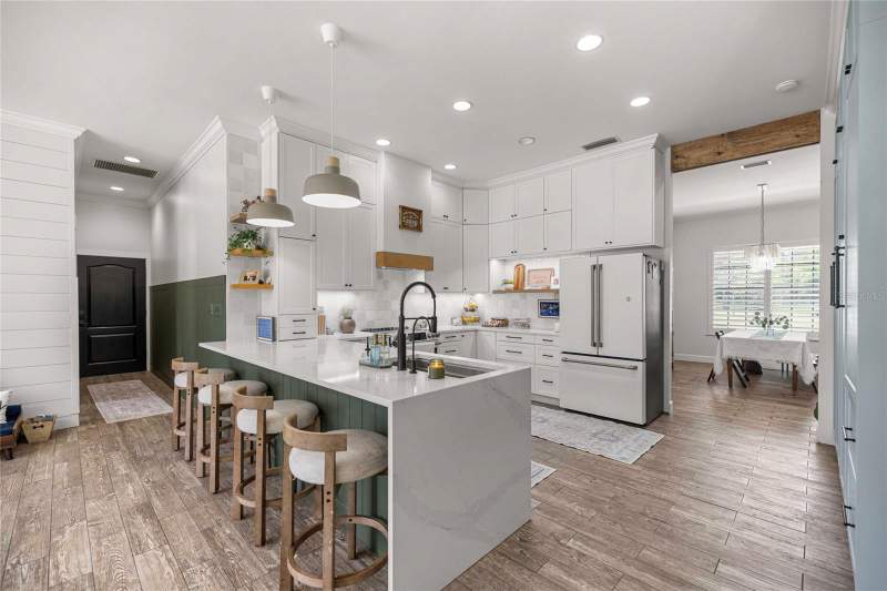 3 bedroom Single Family Residence at 25162 NW 204th Place, River Run Plantation, High Springs — photo 3