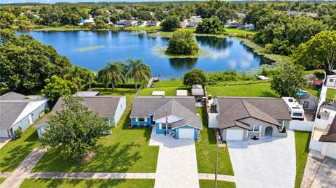 12505 Mondragon Drive, home for sale in Tampa 33625