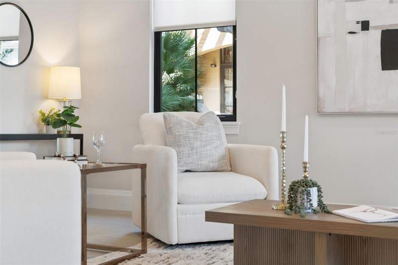 4 bedroom Single Family Residence at 15915 Vetta Drive, Bella Collina West Sub, Montverde — photo 3