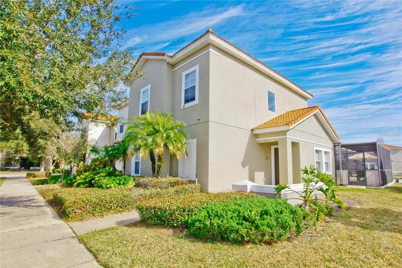 4 bedroom Townhouse at 4577 Alberto Circle, Bellavida Ph 1, Kissimmee — photo 1