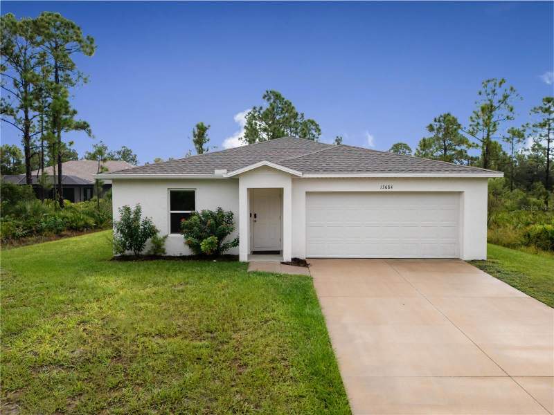 3 bedroom Single Family Residence at 13084 Parham Avenue, Port Charlotte Sec 038, Port Charlotte — photo 3