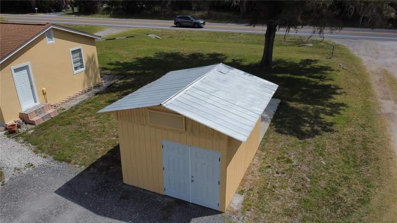 3 bedroom Single Family Residence at 2305 State Road 33 Highway, Hwy 33, Clermont — photo 5