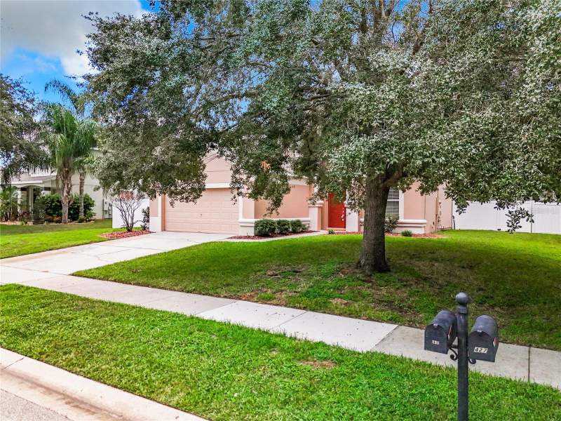 5 bedroom Single Family Residence at 431 Balboa Boulevard, Verde Ridge, Clermont — photo 5