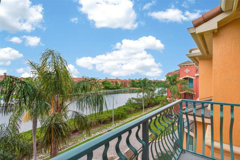 3 bedroom Condominium at 2730 Via Tivoli #335A, Grand Bellagio At Baywatch, Clearwater — photo 5