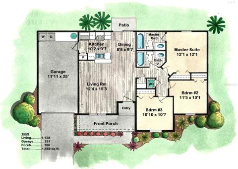 2900 W Kevin Road, Avon Park FL - photo 8 of 8