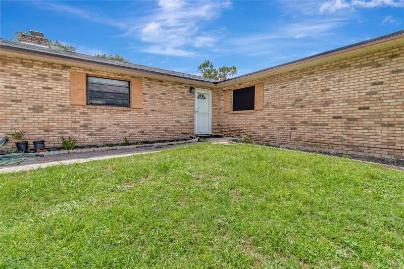 3 bedroom Single Family Residence at 3380 Blossom Street, Orange Blossom Acres, Kissimmee — photo 4