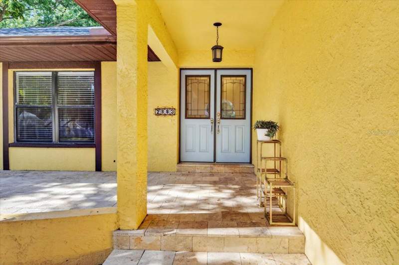 4 bedroom Single Family Residence at 2883 Mandarin Place, Lake Valencia -, Palm Harbor — photo 3