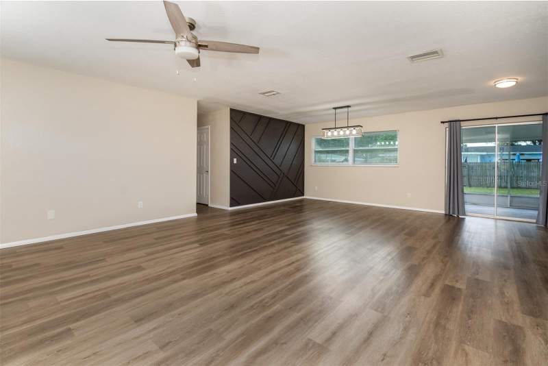 3 bedroom Single Family Residence at 1531 Valencia Street, Highland Lake, Clearwater — photo 5