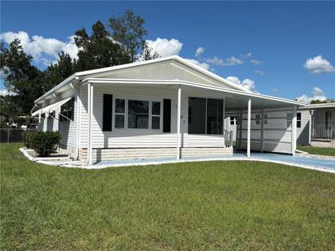 7507 Dinsmore Street, home for sale in Brooksville 34613