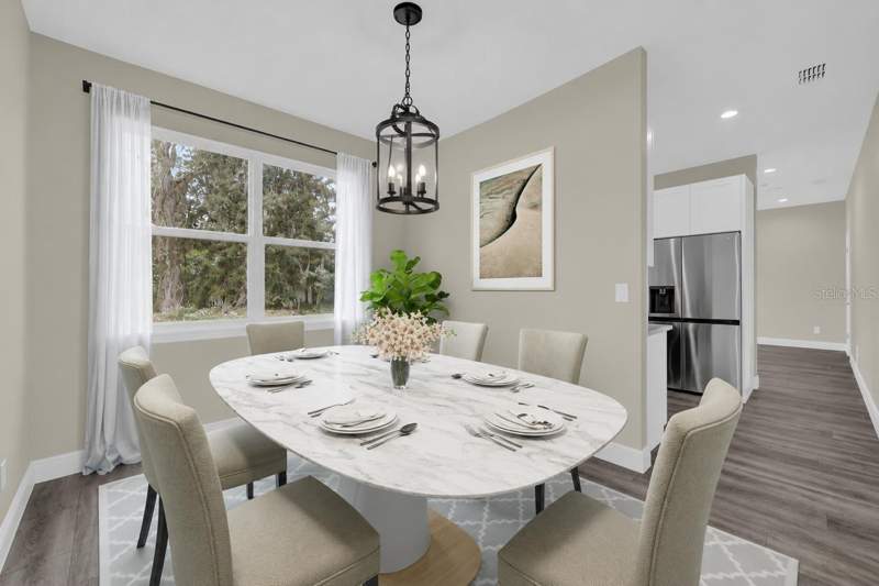 4 bedroom Single Family Residence at 3778 Martin Street, Conway Estates, Orlando — photo 5