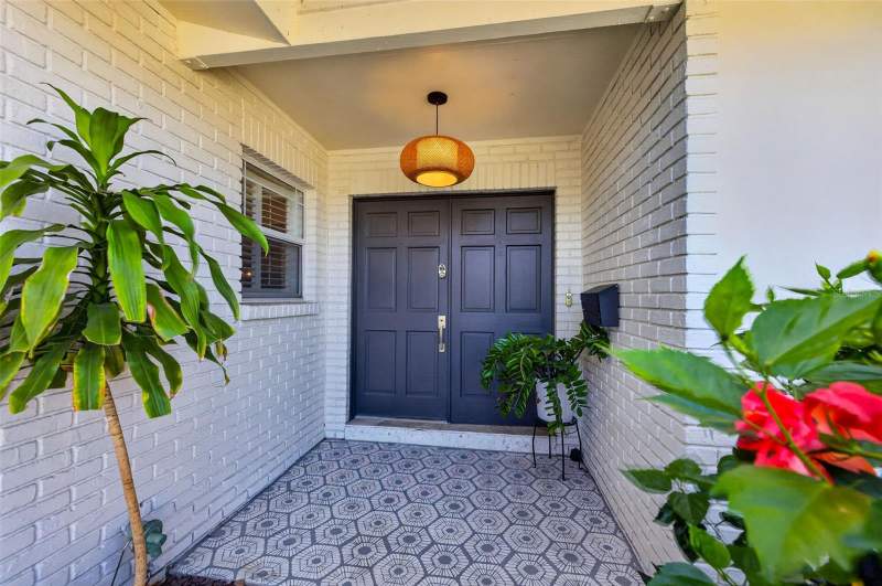 4 bedroom Single Family Residence at 8450 Flagstone Drive, Bay Crest Park Unit 19, Tampa — photo 4