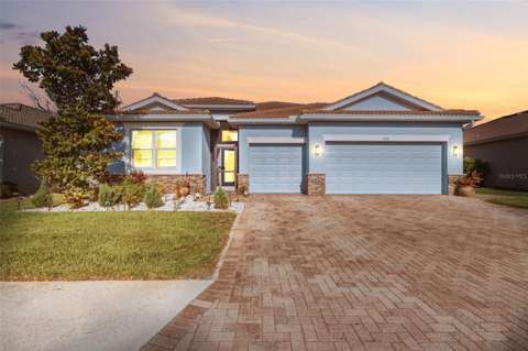 1934 Mesic Hammock Way, home for sale on Mesic Hammock Way