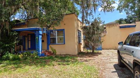 1024 Avon Avenue, home for sale in Lakeland 33801