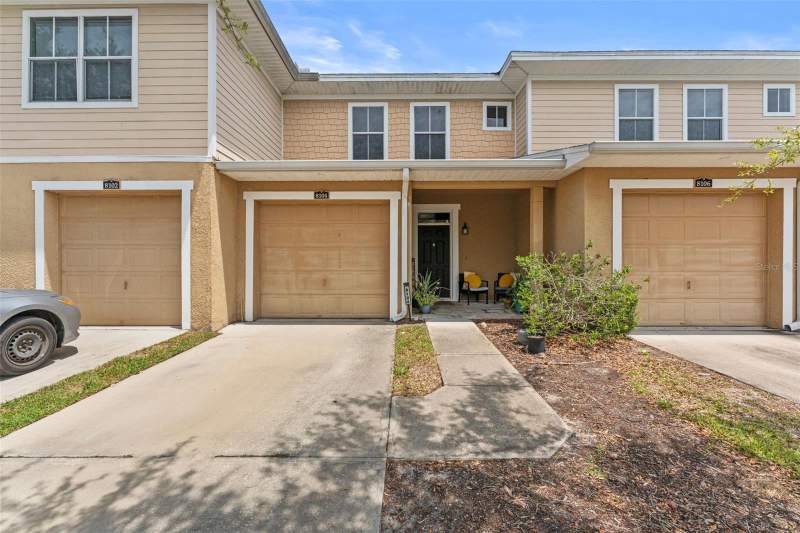 Wexford Townhomes