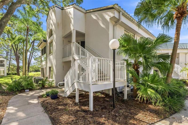 Indigo Pond Condo