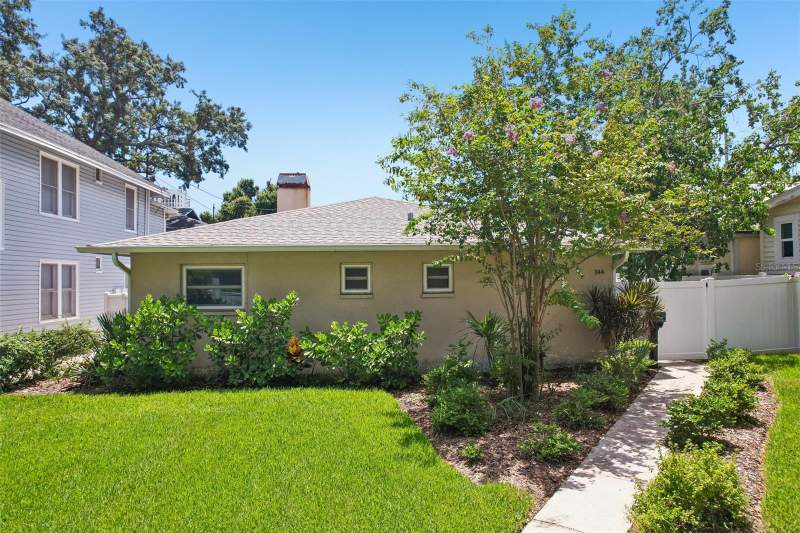 144 8TH AVENUE home for sale in Easleys R W Homes for Sale: 1 Listing, From $1.1M